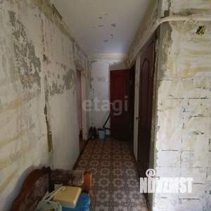 2-к квартира, вторичка, 53м2, 2/10 этаж