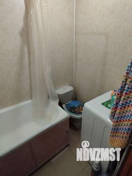 1-к квартира, вторичка, 31м2, 2/9 этаж