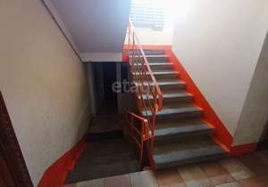 1-к квартира, вторичка, 37м2, 1/9 этаж