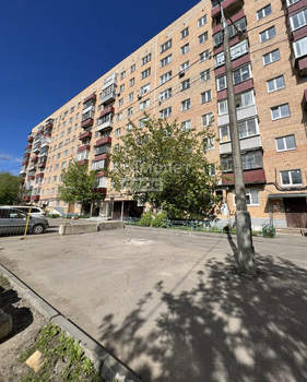 1-к квартира, вторичка, 32м2, 8/9 этаж