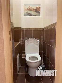 3-к квартира, вторичка, 69м2, 9/10 этаж