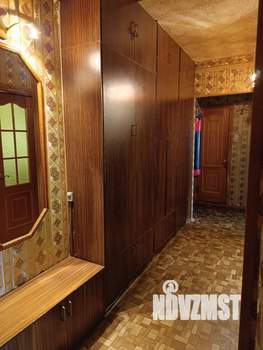 3-к квартира, вторичка, 63м2, 8/9 этаж