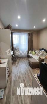 Студия квартира, вторичка, 24м2, 3/9 этаж