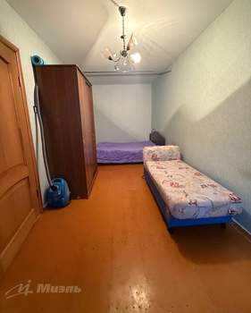 2-к квартира, вторичка, 46м2, 4/5 этаж