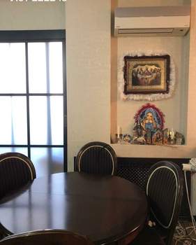 3-к квартира, вторичка, 107м2, 8/10 этаж