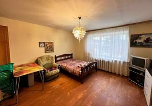 1-к квартира, вторичка, 44м2, 1/9 этаж