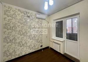 Студия квартира, вторичка, 20м2, 6/9 этаж