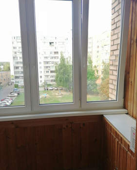 2-к квартира, вторичка, 48м2, 5/5 этаж