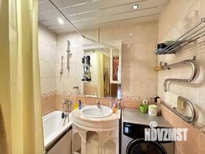 2-к квартира, вторичка, 70м2, 5/10 этаж