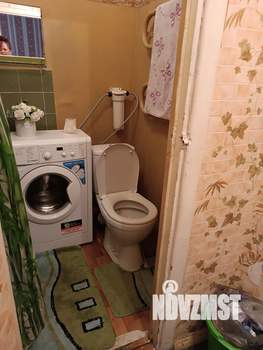 1-к квартира, вторичка, 20м2, 5/9 этаж