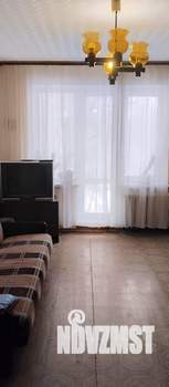 3-к квартира, вторичка, 58м2, 4/5 этаж