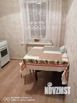 1-к квартира, вторичка, 33м2, 5/5 этаж