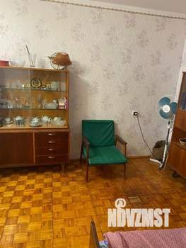 2-к квартира, вторичка, 45м2, 6/9 этаж