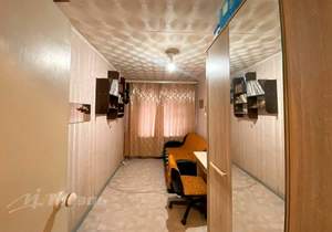 3-к квартира, вторичка, 54м2, 1/5 этаж