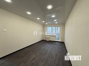 2-к квартира, вторичка, 43м2, 2/5 этаж