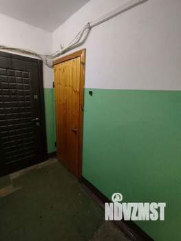 1-к квартира, вторичка, 37м2, 9/9 этаж