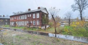 2-к квартира, вторичка, 47м2, 1/5 этаж