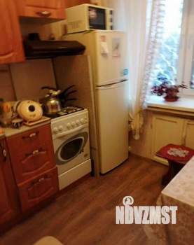 3-к квартира, вторичка, 60м2, 1/5 этаж