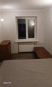 2-к квартира, вторичка, 43м2, 4/4 этаж