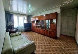 3-к квартира, вторичка, 59м2, 4/5 этаж