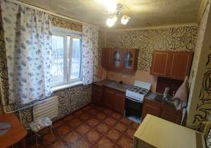 1-к квартира, вторичка, 37м2, 3/9 этаж