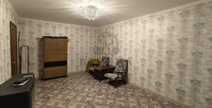 1-к квартира, вторичка, 39м2, 1/9 этаж