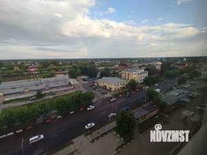 2-к квартира, вторичка, 48м2, 9/9 этаж