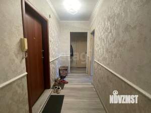 2-к квартира, вторичка, 53м2, 2/9 этаж