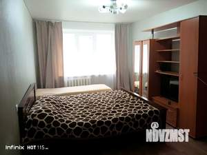 1-к квартира, вторичка, 39м2, 1/9 этаж