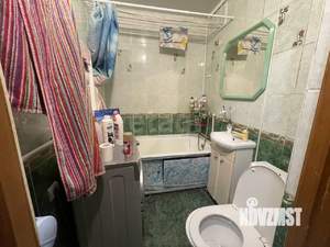 2-к квартира, вторичка, 42м2, 3/5 этаж