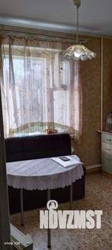 1-к квартира, вторичка, 37м2, 1/5 этаж