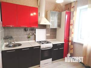 2-к квартира, вторичка, 52м2, 9/9 этаж