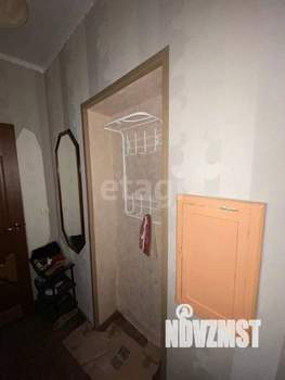 1-к квартира, вторичка, 33м2, 4/4 этаж