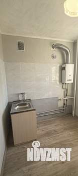 1-к квартира, вторичка, 29м2, 3/5 этаж