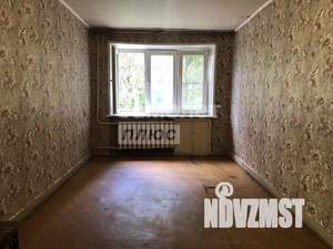 1-к квартира, вторичка, 36м2, 1/5 этаж
