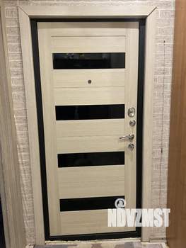 2-к квартира, вторичка, 49м2, 2/2 этаж