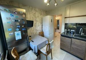 2-к квартира, вторичка, 54м2, 7/9 этаж