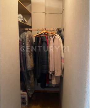 3-к квартира, вторичка, 66м2, 2/9 этаж