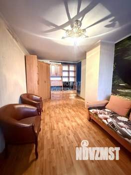 2-к квартира, вторичка, 43м2, 5/5 этаж