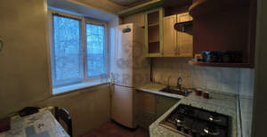 3-к квартира, вторичка, 50м2, 4/5 этаж