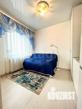 3-к квартира, вторичка, 57м2, 7/9 этаж