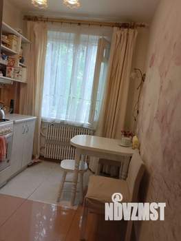 3-к квартира, вторичка, 52м2, 2/9 этаж