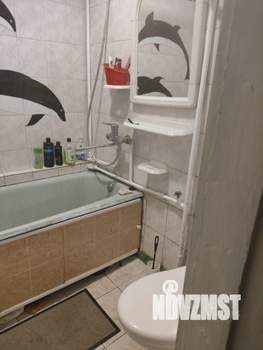 2-к квартира, вторичка, 49м2, 1/2 этаж