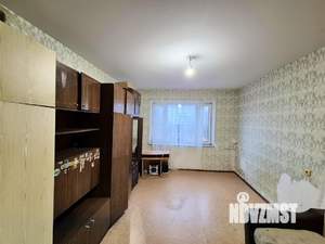 3-к квартира, вторичка, 75м2, 4/9 этаж