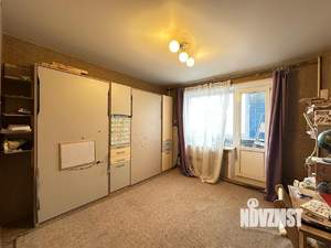 2-к квартира, вторичка, 50м2, 5/9 этаж