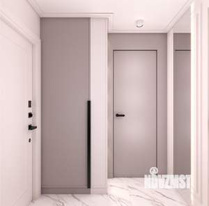 1-к квартира, вторичка, 29м2, 7/9 этаж