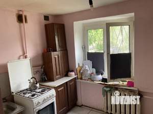 3-к квартира, вторичка, 67м2, 1/4 этаж