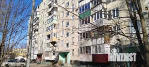 2-к квартира, вторичка, 45м2, 8/9 этаж