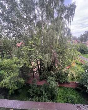 3-к квартира, вторичка, 58м2, 4/5 этаж
