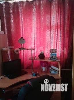 1-к квартира, вторичка, 31м2, 2/5 этаж